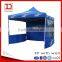 2015 strong model and promotional price outdoor canvas gazebo