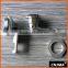 MS809-T Zinc Alloy Two Action Cylinder Lock Cabinet Cam Lock