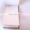 Custom shaped printing magnetic sticky note/note book/meno pad
