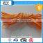 China manufacturer nylon rope specification