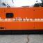 used Cummins engine assemble soundproof generator