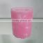 wax carved led candles manufacturer