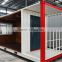 prefabricated poultry house