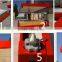 container flat pack
