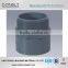 Manufactory grey pvc pipe fittings 32mm male thread coupler