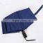 Travel Umbrella Automatic 8-Rib WindProof 190T Fabric with Teflon