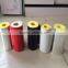 glass wool pipe/tube insulation