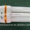 Fluorescent 85w 4U shape energy saving lamp