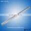 AC220v 1200mm alu+PC cover 18w led tube t5 with 1 year warranty