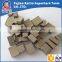Best Diamond Core Bit Segment Drill Segment for Concrete Granite Marble
