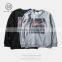 Custom Crewneck Hoodie Sweatshirt With Low Price