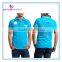 100% Cotton Pique Mens Short Sleeve Polo Shirt