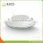 Glass LED Panel lights 6-25w