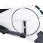 Customized elliptical compact elliptical folding machine
