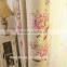 2015 new design 3d printed ready made wholesale bedroom window curtain