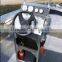 hight quality welded steering aluminum fishing boats