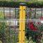 Hot Sale galvanized /PVC coated welded Wire Mesh Fence