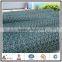 Hexagonal galvanized gabion box