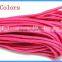100 Meters Wholesale Polyester Mixed Color 550 Survival Paracord Cord