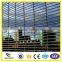 Hanqing 76.2mmx12.7mm Galvanized high security 358 fence