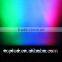 LED Wall Washer Half meter LED Pixel Bar light 8x3W 3-in-1 RGB