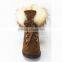 funky winter women boots