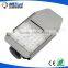 cUL UL DLC led shoebox light, 90-277V Solar power parking lot led street light 60w 120w 180w