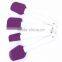 New product and colorful plastic spatula