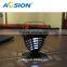 Aosion sales unique solar powered electronic insect zapper with emergincy light