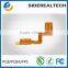 Offer FPC flex circuit, fpc ablie,flexible pcb board from China, PCB manufacture