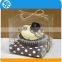 New high-quality Clear PET packaging luxury gift box packaging