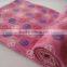 printed polar fleeece blanket for USA market