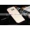 New arrival back cover metal bumper case for htc desire 826 shockproof case cover