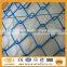 Manufacture vinyl coated chain link fence