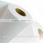 high quality 102gsm Inkjet dye sublimation paper, sublimation paper rolls for textile