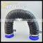 Universal Flexiable Racing Car Air Intake Pipe For Sale