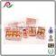 High Quality Chocolate Box With Small Partitions