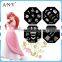 ANY Nail Art Beauty Home DIY Nails Making QA Nail Art Image Plate