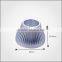 2016 Made in China high performance aluminum part 3w/5w led bulb heatsink