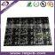 Black Double-sided pcb