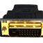 DVI Male to HDMI Female M-F HDMI DVI Adapter Converter convertor For HDTV