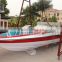 8 persons small fiber reinforced plastic fishing boat for sale                        
                                                                Most Popular