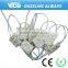 1.4w high power injection module with lens