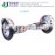 2016HTOMT 10 inch hoverboard bluetooth hoverboard off road