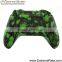 Hot Sell Hydro Dipped Replacement Housing Shell For Xbox One Controller Case