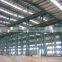 easy to install steel framed prefab steel building