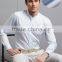 Men's Casual Business Long Sleeve Cotton Shirt