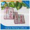 golden wine labels and badges with cheap price