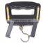 50kg LED blue backlight Digital Luggage Scale