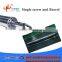PP PE ABS Screw And Barrel PVC Injection Screw Barrel